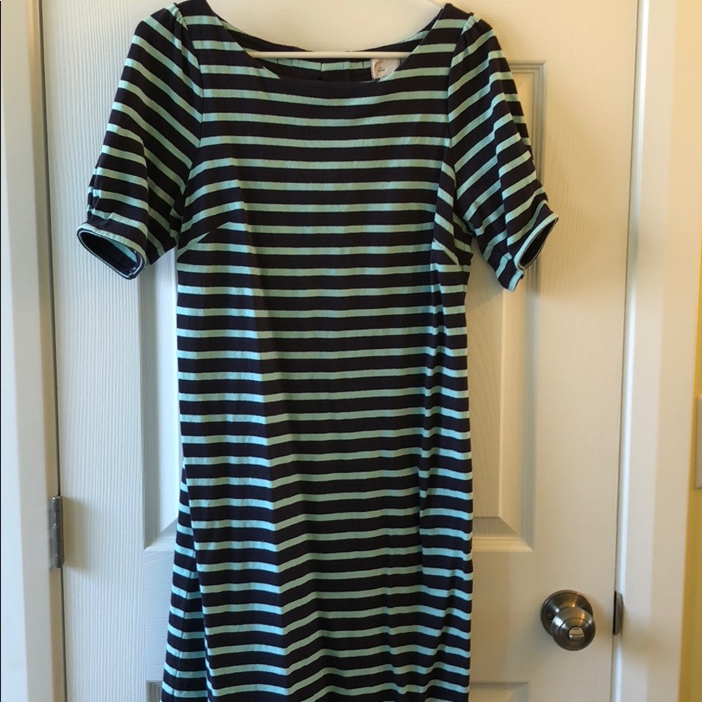 Anthropology dress